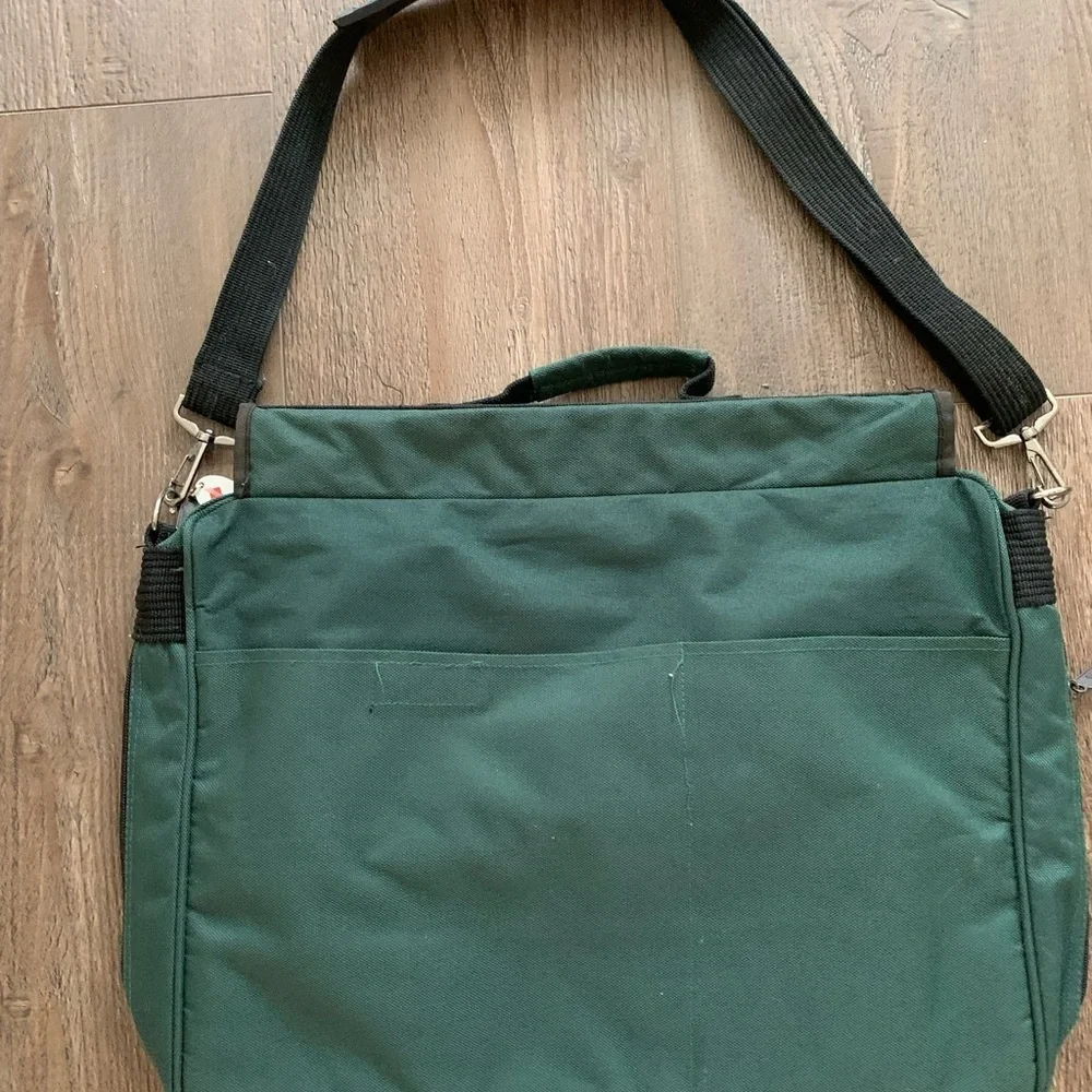 Kinks shoulder bag